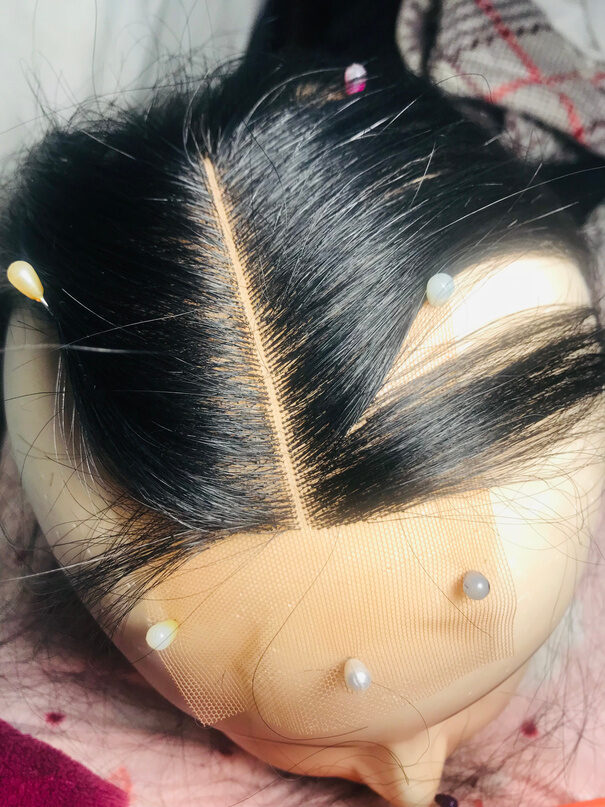Closure after repair