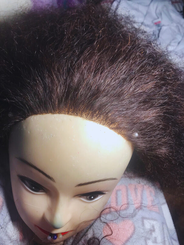 Closure before repair