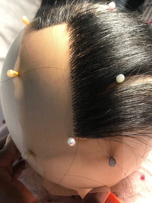 Closure before repair